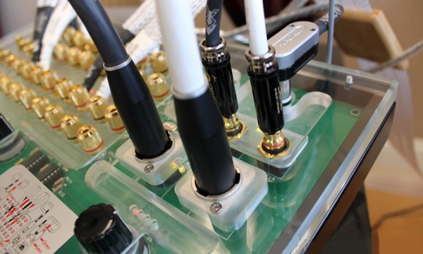 Nordost Vidar